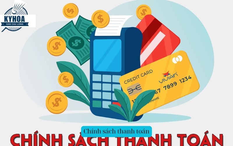 Chính sách thanh toán kh