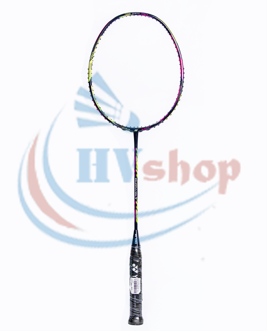 Vợt cầu lông Yonex Duora 10 LT kẻ 2 mặt vĩ đại