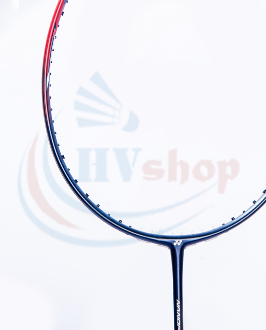 Khung vợt Yonex NanoFlare 700 đỏ