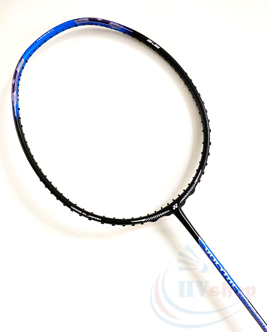 Vợt cầu lông Yonex Voltric Tour 5500 phiên bản đen xanh