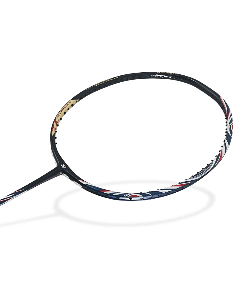 Chi tiết khung vợt Astrox 100zz công nghệ Black Micro Core