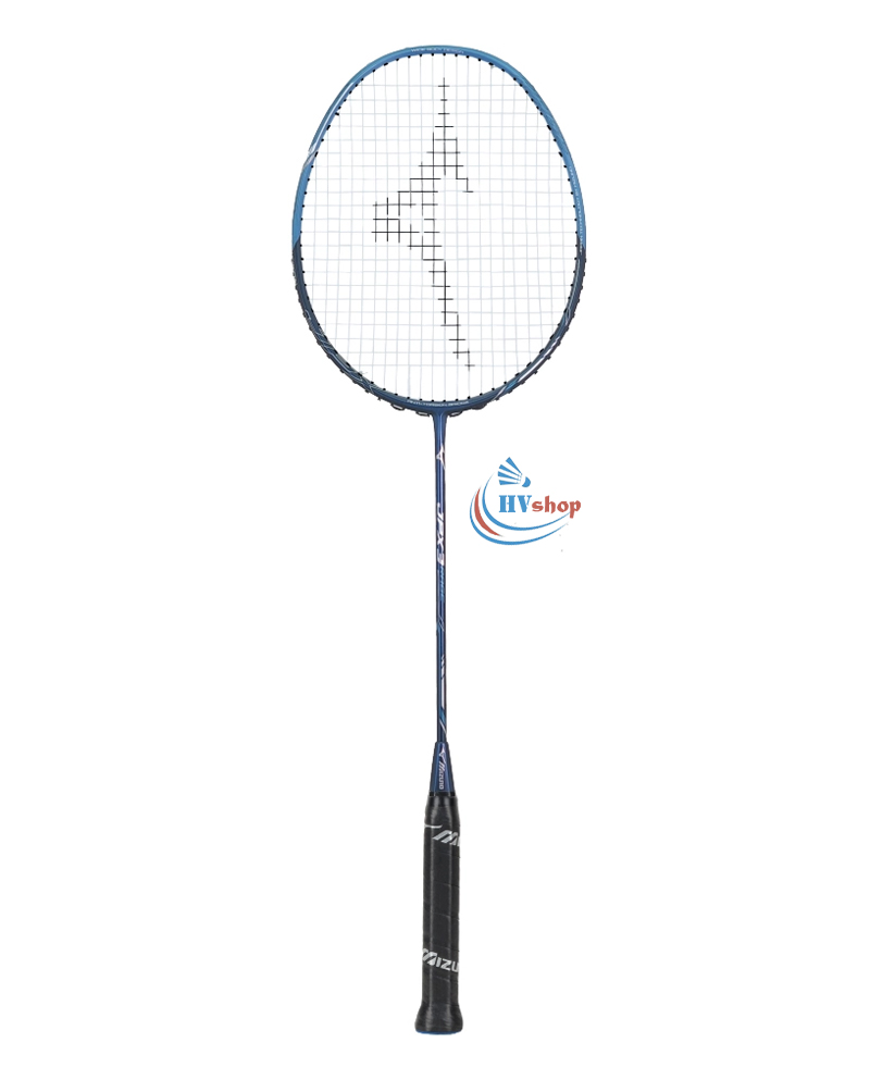 Vợt cầu lông Mizuno JPX 3 RAGE màu xanh navy