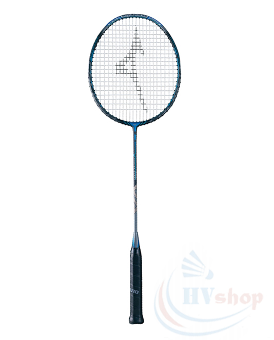 Ảnh Vợt cầu lông Mizuno Caliber VA Tour màu xanh dương đen xám