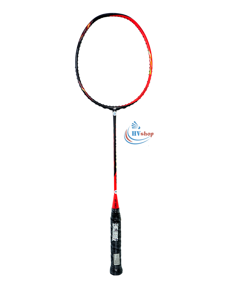 Vợt cầu lông Yonex Astrox 77 đỏ Shine Red