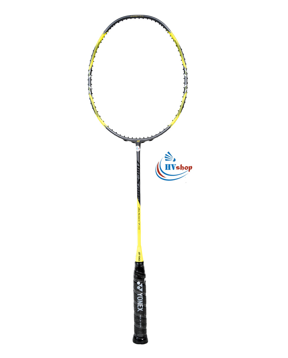 Vợt cầu lông Yonex Arcsaber 7 Pro phối màu Xám Vàng