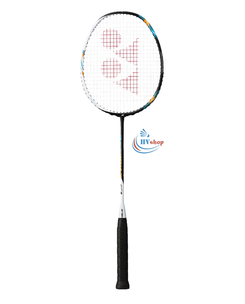 Vợt cầu lông Yonex Astrox 2 phiên bản mới phối màu trắng đen