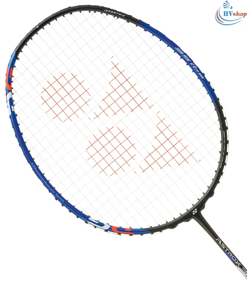 Mặt vợt Yonex Astrox 3 DG ST công nghệ Isometric