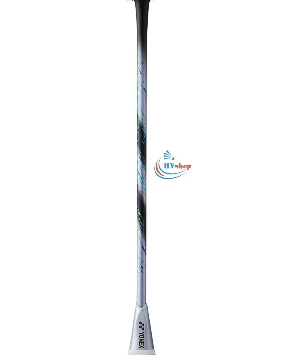 Thân vợt Yonex Astrox 88D Tour 2024 chi tiết trục và khung