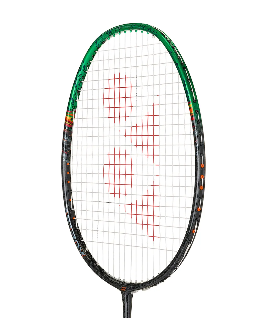 Chi tiết khung vợt Yonex Astrox 99 Pro 2025