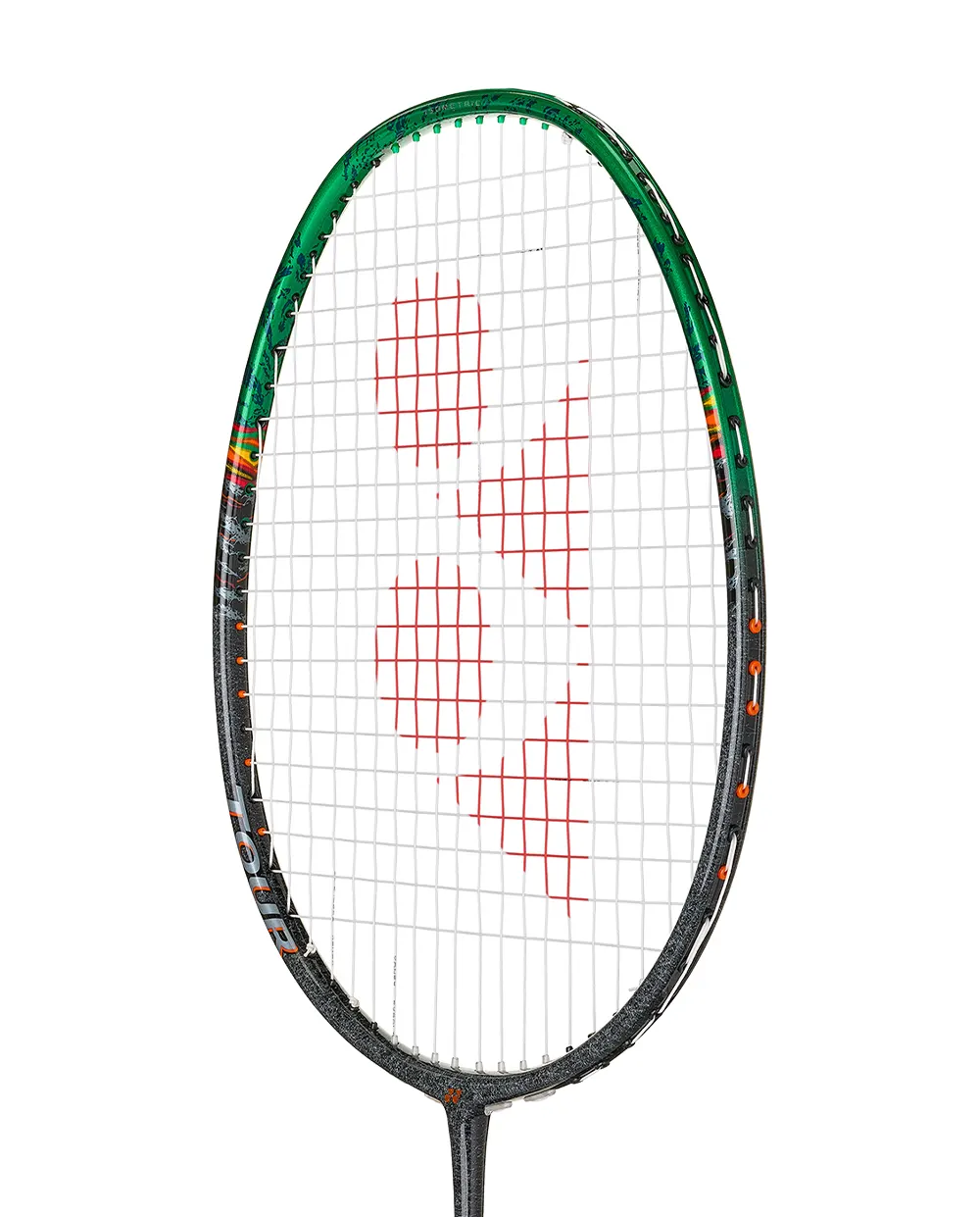 Thiết kế vân cẩm thạch trên Yonex Astrox 99 Tour 2025