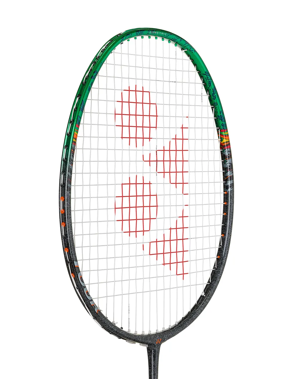 Chi tiết khung vợt Yonex Astrox 99 Tour Gen 3 2025